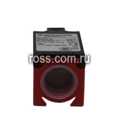 Выключатель I88-SU1ZW LIMIT SWITCH 608.6153.012 фото 1